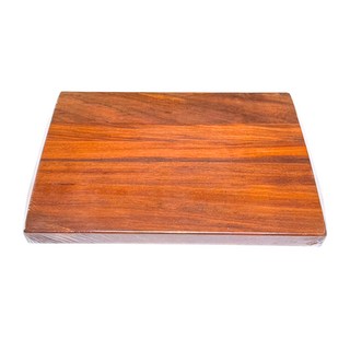 AHA 一法 金絲柚木25砧板, 中厚(360 x 245 x 25mm), 金絲柚木, 1個