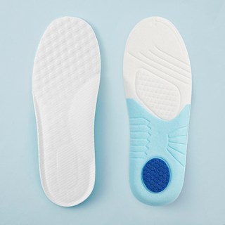 BASE ALPHA ESSENTIALS 兒童款記憶海綿舒適鞋墊組