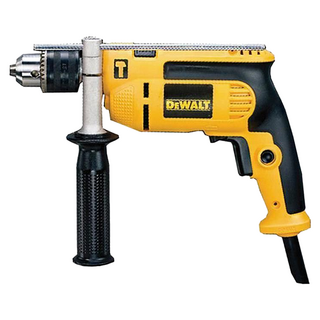 得偉 DEWALT 750W 4分震動電鑽 DWD025, 1個