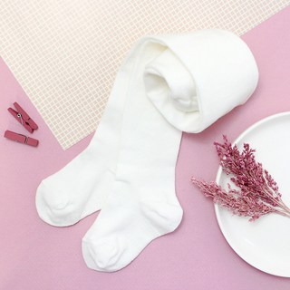 DRESSHOUSE A톡톡素色褲襪