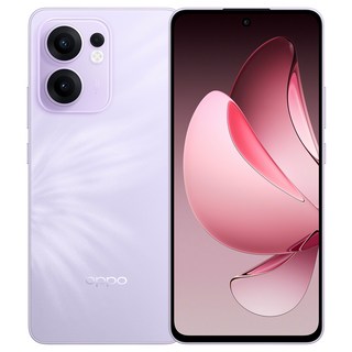 OPPO Reno13 F 5G 原廠保固, 256GB, 薄霧紫