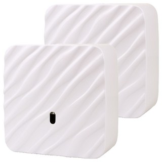 웨이브 점보롤 디스펜서, 2개