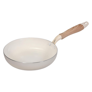 PEARL LIFE 珍珠金屬 Ceramir 系列 IH適用炒鍋, 20cm, 1入