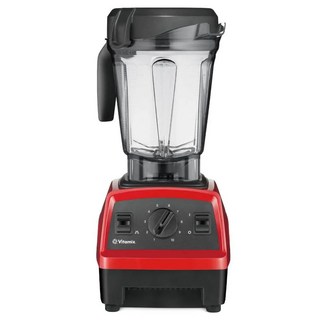 Vitamix 維他美仕 探索者調理機 E320 紅色