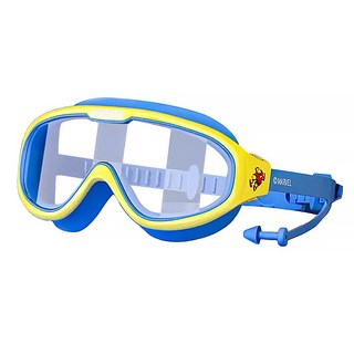 Disney 迪士尼 漫威英雄泳鏡, 1個, 鋼鐵人