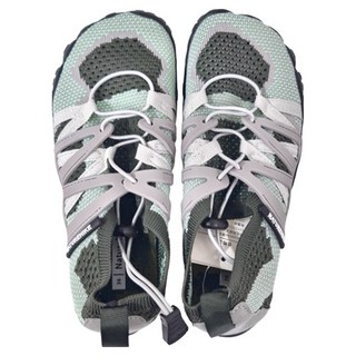 Naturehike 挪客 拼色網眼溯溪鞋