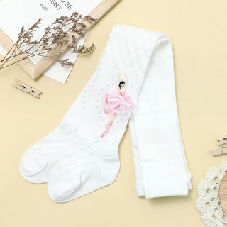 DRESSHOUSE 芭蕾舞女造型長襪