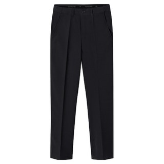 M.N.C 男士機能性隱藏式鬆緊帶高爾夫褲 MDIP246PP