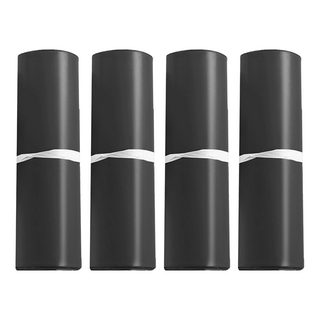 破壞袋 100入 黑色 加厚 耐重 不透光 彈性佳, 38 x 52cm, 400張