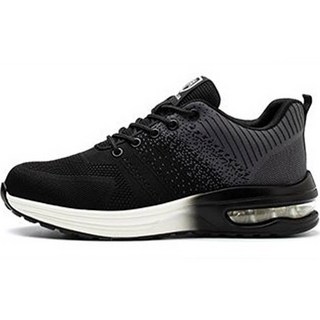 輕便舒適氣墊工作鞋