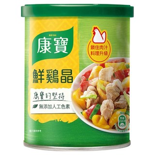 Knorr 康寶 鮮雞晶, 220g, 1罐