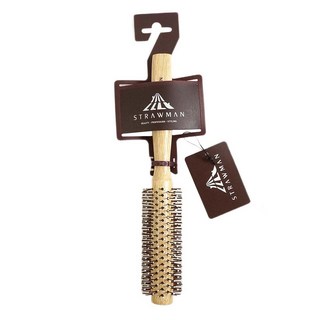 STRAWMAN 雙針捲梳, M754, 1把