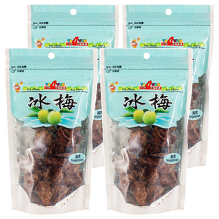 Onlyone 海龍王 冰梅 50g, 4包