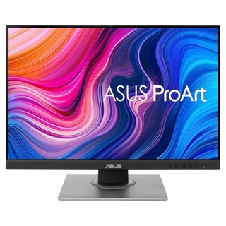 ASUS 華碩 ProArt PA248QV IPS專業螢幕, 24.1吋, 單一商品, 1個