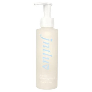 jntluv 肌茵之萃 給妳傾心卸妝凝露 150ml, 1瓶