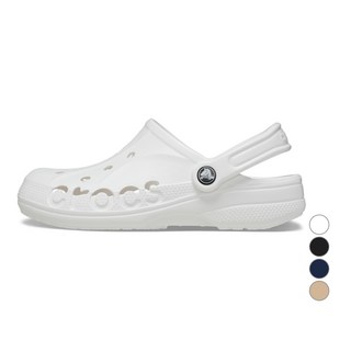 crocs 卡駱馳 貝雅經典克駱格中性鞋