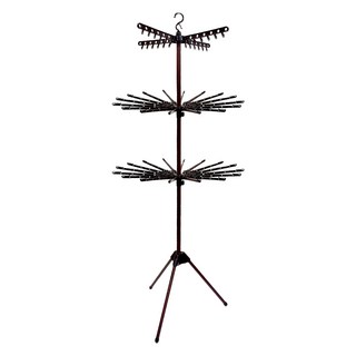 Cotton Field 棉花田傢飾 星燦旋轉直立式曬衣架