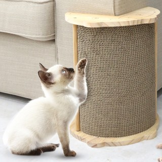 pecanori 貓抓板 PECA3713, 1個, 單一顏色