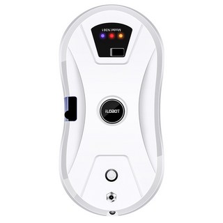 智能擦窗戶機器人 自動噴水 K-535, 玻璃清潔用品, 輕鬆擦窗, 1台