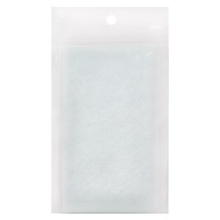 COGIT 直立式洗衣機除塵濾網20入 - 捕提毛髮汙垢、抗菌除臭、9x16cm, 單一顏色, 1組