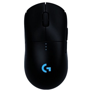 logitech G 羅技G PRO 2 無線電競滑鼠, G PRO 2, 黑色