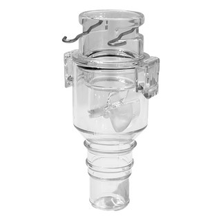 CHENYUN 呈云 沼氣剋星 冷氣空調阻氣閥 阻絕臭味 防止沼氣腐蝕銅管, 1個, 9331889371754