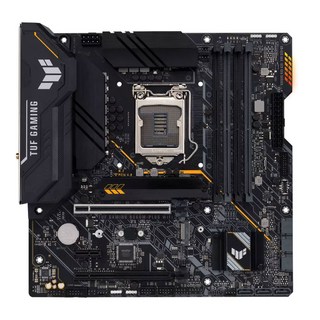 ASUS 華碩 主機板, TUF GAMING B560M-PLUS WIFI, 1盒