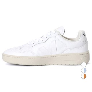 VEJA V-90中性厚底運動鞋