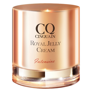 CINQUAIN 思珂 台灣公司貨 極奢蜂王乳賦活霜, 30g, 1罐
