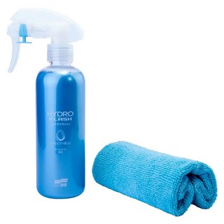 SOFT99 蛋形水療鍍膜劑, 230ml, 1個