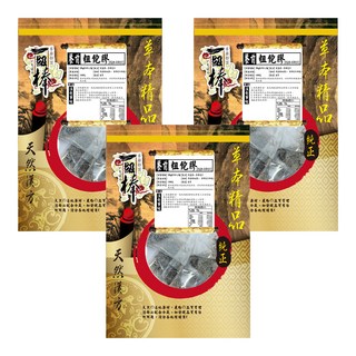 蔘大王 餐前粗飽膠 奇亞籽 + 洋車前子, 3個, 300g