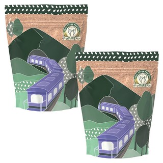 MARS 戰神 VEGAN 豌豆蛋白 冬瓜鐵觀音風味, 1kg, 2包