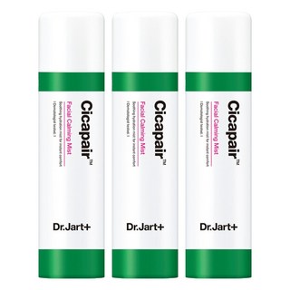 닥터자르트 시카페어 페이셜 카밍 미스트, 150ml, 3개