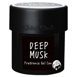 John's Blend 香氛擴香罐 沉麝香 車用/居家芳香, 85g, 1罐