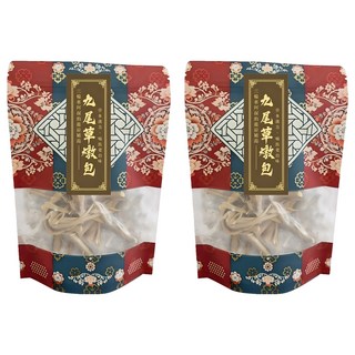 CHILL 愛吃 九尾草燉包, 2個, 40g