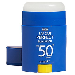 Enesty 全新防紫外線完美防曬棒 SPF50+ PA+++, 20g, 1個