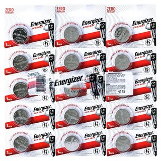 에너자이저 CR2032 코인건전지, 5개입, 3개