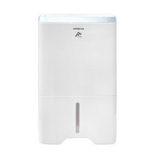HITACHI 日立 清淨型除濕機 RD-280HH1，14公升/日，單相110V/60Hz