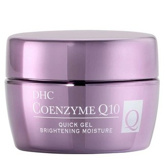 DHC Q10晶妍緊緻雪澄凝霜 亮白保濕, 100g, 1罐