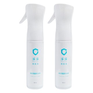 Clean Clean 淨淨 剋菌液 居家瓶, 300mL, 2瓶