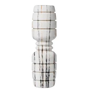 BYZOOM FITNESS 按摩滾筒, 大理石紋 舒緩版, 1個