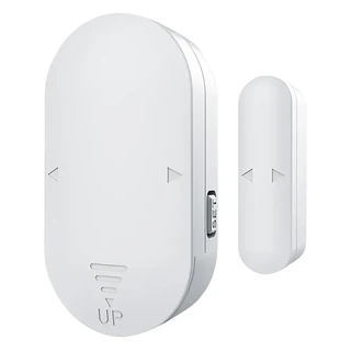 WIDE VIEW 130高分貝門窗防盜警報器 MC-03 42g, 1個