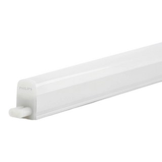PHILIPS 飛利浦 LED T5 支架燈 附串接線 BN022 325 x 22 x 34cm, 白光, 1個