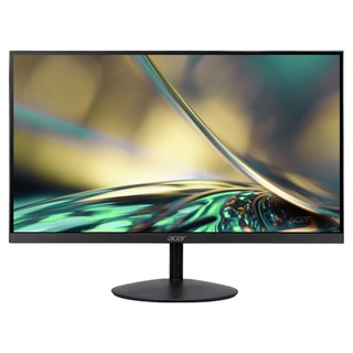 acer 宏碁 FHD 桌上型螢幕 31.5型/IPS/75Hz, SA322Q A, 80cm
