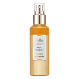 d'Alba 保濕噴霧 4代 prime 讓肌膚煥發水潤光澤, 50ml, 1瓶