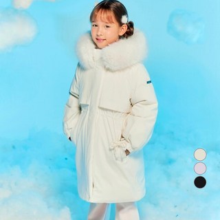 네파키즈 디어 윈터 구스 다운자켓