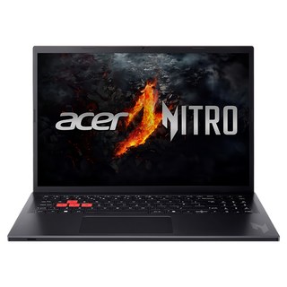 acer 宏碁 Nitro Lite 筆記型電腦 16吋 IPS 180Hz/i5-13420H/RTX 4050 6G, 紅色, 512GB, 16GB, WIN11 Home, NL16-71G-50EH
