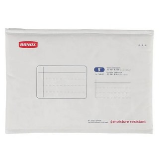 DULTON 牛皮紙袋 筆電包, 白色, 1個