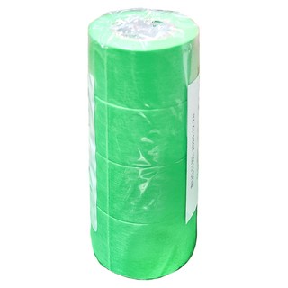 YAMATO 和紙遮蔽膠帶 Y505 28mm x 18M 4R 油漆遮蔽 低黏度 耐溶劑佳, 1包