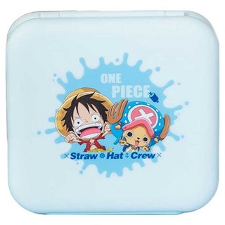 良值 魯夫喬巴磁吸卡匣 12個, L893, 魯夫&喬巴, 1組